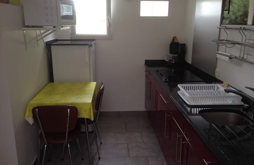 Saint-Andre House | Small house in olive grove next to ARGELES SUR MER