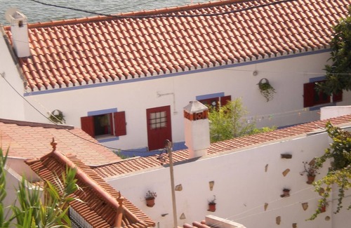 Pombal Cottage | Small house in the countryside
