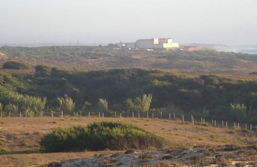 Pombal Cottage | Small house in the countryside