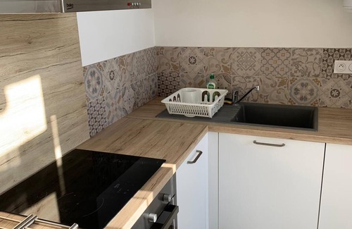 Bedarrides House | Small house in the old farmhouse