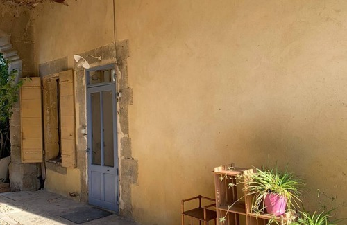 Bedarrides House | Small house in the old farmhouse
