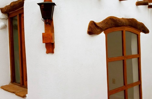 San Carlos House | Small House near Cafayate