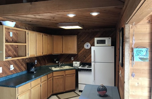 Maplewood House | Small house on Okauchee Lake!