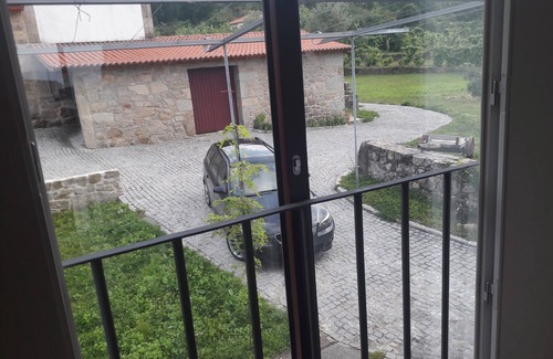 Povoa de Lanhoso House | Small house