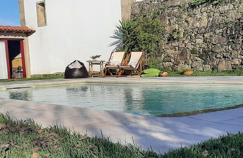 Povoa de Lanhoso House | Small house