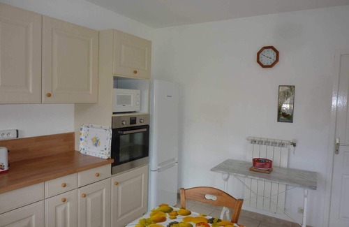 Salasc House | Small house Salagou Villa recent T3 full-foot 3km from Lake Salagou