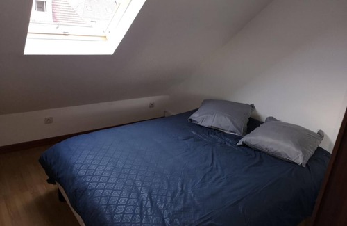 Coatzacoalcos House | Small House special for your family