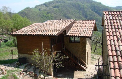 Vetto Bed & Breakfast | Small house surrounded by nature - lafossa.eu