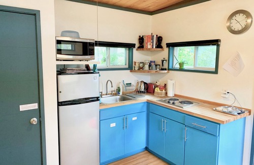 Holly House | Small house: the heart of the east side