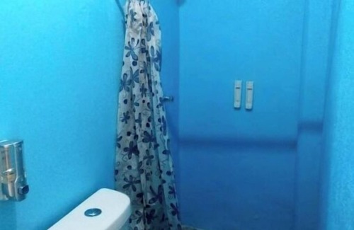 Ocotepec House | Small house to work in Cuernavaca