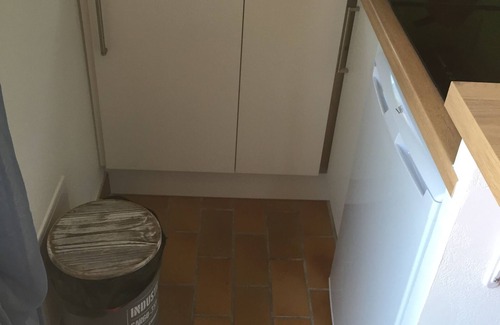Clohars-Carnoet House | Small house with garden rated 2 stars