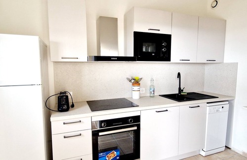 Sagone House | Small house with magnificent sea view 300m from the beach - Sagone