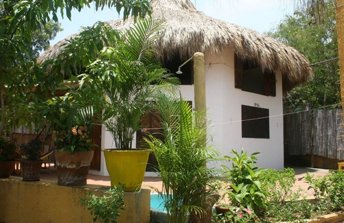 Mazunte House | Small house with sea views - Mazunte