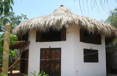 Mazunte House | Small house with sea views - Mazunte