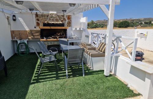 Kardamena Apartment | Small houses anna&sofos