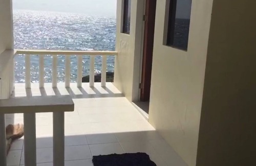 Catmon House | Small houses in a private beach