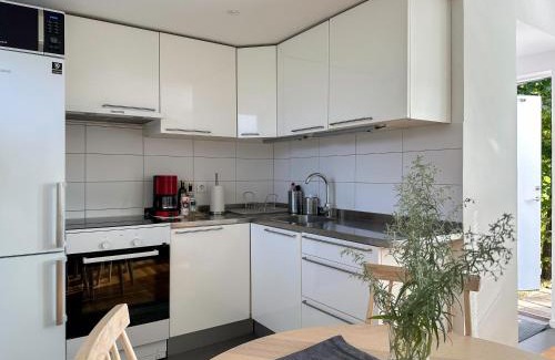 Lund Apartment | Small independent apartment in Lund