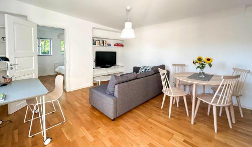 Lund Apartment | Small independent apartment in Lund