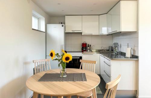 Lund Apartment | Small independent apartment in Lund