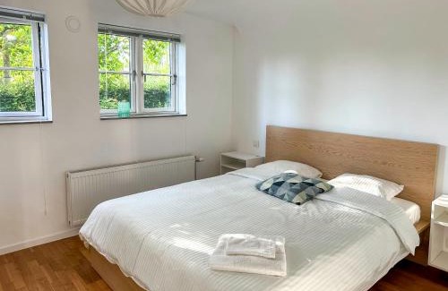 Lund Apartment | Small independent apartment in Lund
