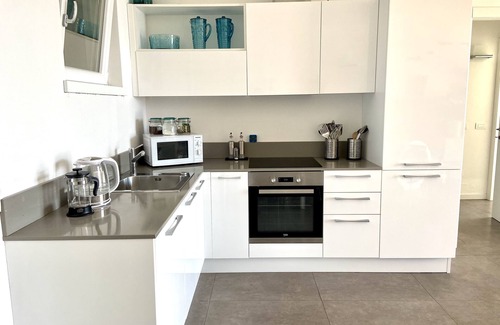 Solto Collina Apartment | Small lake view paradise with private pool