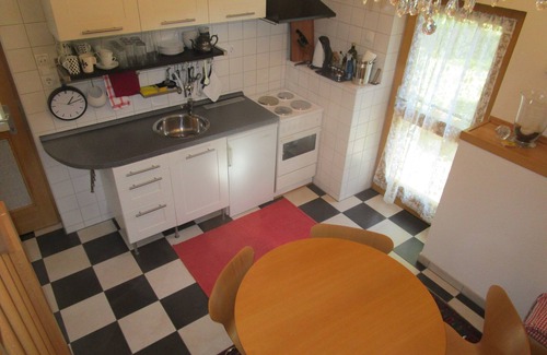 Straßbessenbach Apartment | Small luxury for 2 on the edge of the southern Spessart