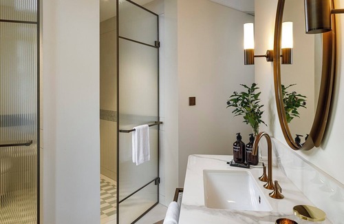 Hochschulen Hotel | Small Luxury Hotel Ambassador Zürich