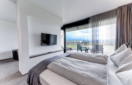 Lipperswil Hotel | Small Luxury Hotel Wellnesshotel Golfpanorama