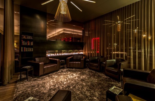 Lipperswil Hotel | Small Luxury Hotel Wellnesshotel Golfpanorama