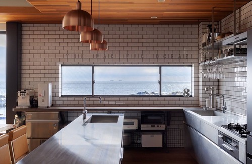 Tateyama House | Small Luxury Villa GIFTHOUSE Tateyama - GIFT HOUSE Tateyama/Tateyama Chiba