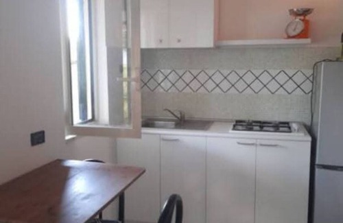 Eboli House | SMALL MESON.