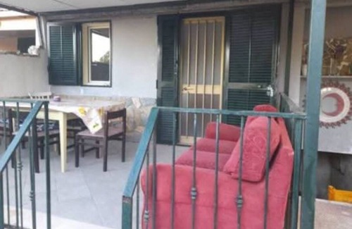 Eboli House | SMALL MESON.
