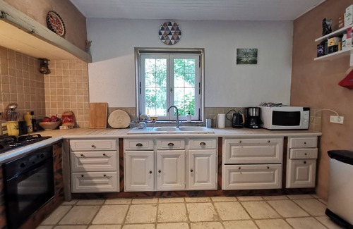 Blancafort House | Small paradise in a green setting - Heated swimming pool