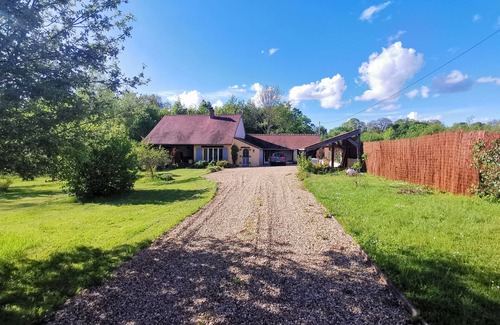 Blancafort House | Small paradise in a green setting - Heated swimming pool