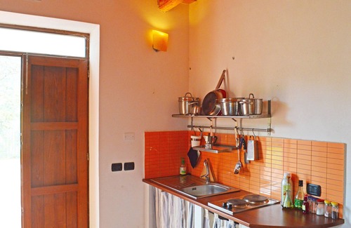 Castell'Umberto House | Small paradise with private pool 10 minutes from the sea