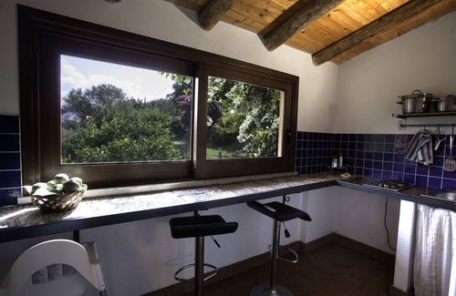 Castell'Umberto House | Small paradise with private pool 10 minutes from the sea