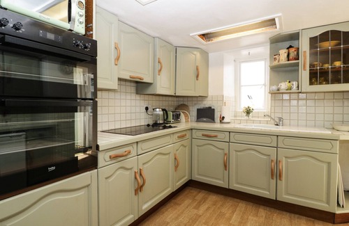 Porlock Cottage | Small Piece