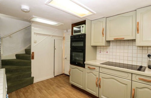 Porlock Cottage | Small Piece