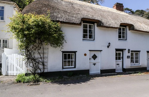 Porlock Cottage | Small Piece