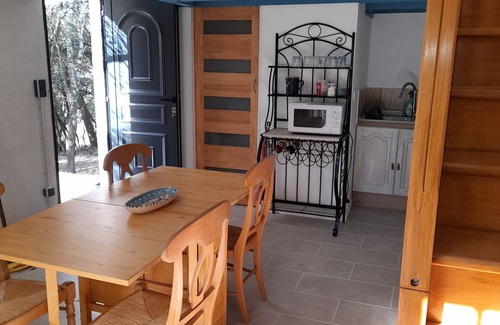 Murviel-les-Montpellier Other | Small, quiet mazet
