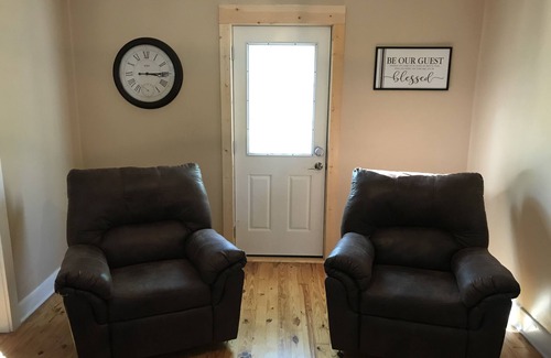 Falls of Rough House | Small Quaint Home Located near Rough River