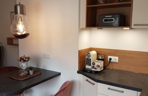 Bad Heilbrunn Apartment | small romantic apartment in Bad Heilbrunn