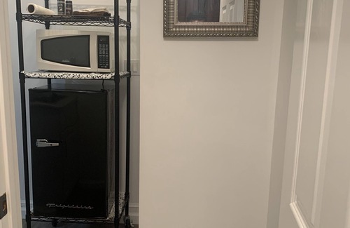 Vallejo House | Small room with private bath and separate entry. Close to public transportation