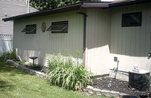 Youngstown Cottage | Small , Rustic Waterfront Cottage On Lake Ontario with the best sunsets ever.