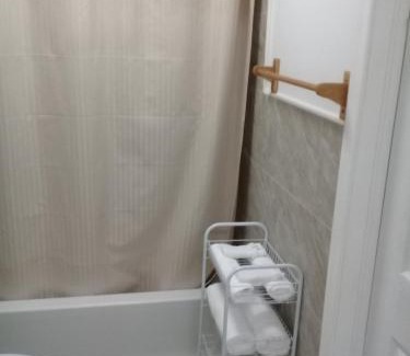 South Bimini Apartment | Small's Cozy Rest 1