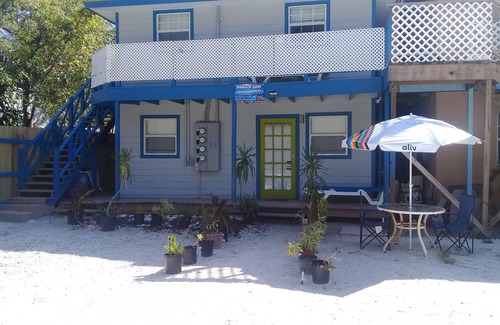 South Bimini Apartment | Small's Cozy Rest Dock, Bonefishing