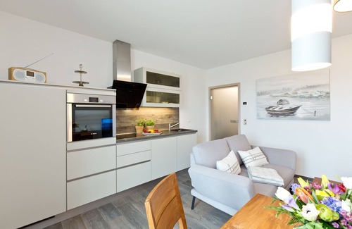 Muritz Apartment | Small seaside - Kells apartments