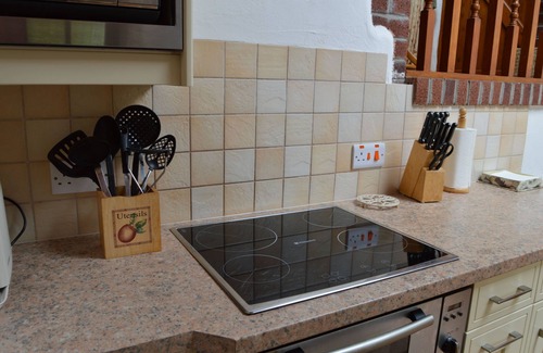 Hartland Cottage | Small, Select Development Of Holiday Cottages