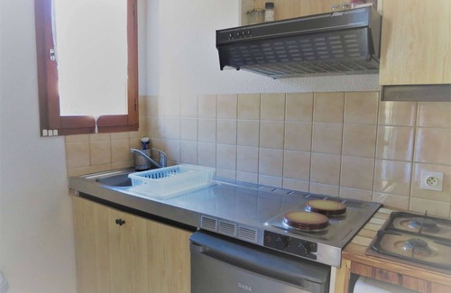 Biscarrosse Plage House | Small semi-detached house of recent construction for 4 people