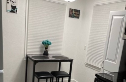 Firestone Park House | Small & Simple Home